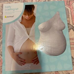 Pearhead Teal Belly Casting Kit